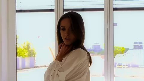 Vi Shy in Blinding Beauty - PlayboyPlus