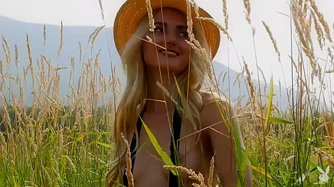 Anna Katarina in Wild Serenity - PlayboyPlus
