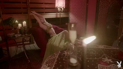 Alice Antoinette in Supernatural Elements - PlayboyPlus
