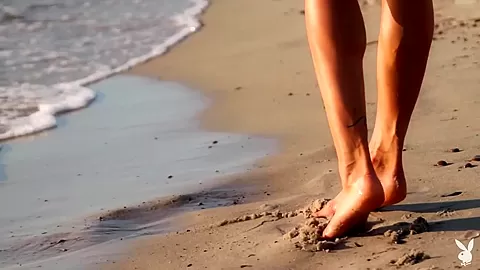 July Miller in Peaceful Melody - PlayboyPlus