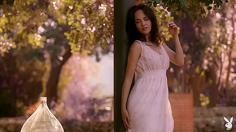Bianka Helen in Serene Seduction - PlayboyPlus