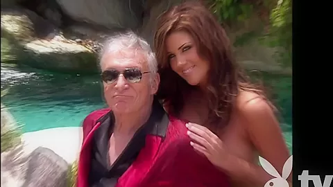 PLAYMATE PROFILES, Season #6 Ep.5
