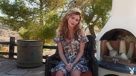 Alice Antoinette in Racy Ranch Hand - PlayboyPlus