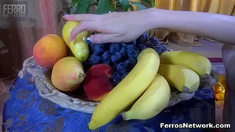 Pantyhose1 Clip: Matty and Rosa