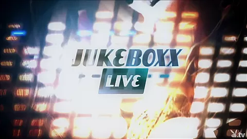 JUKEBOXX LIVE, Season #01 Ep.40