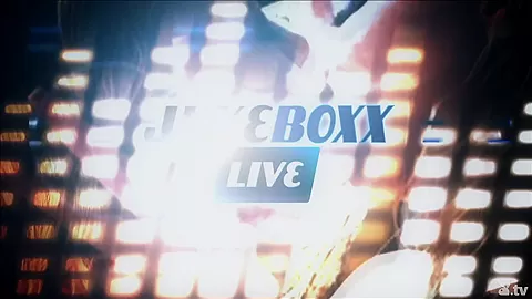 JUKEBOXX LIVE, Season #01 Ep.40