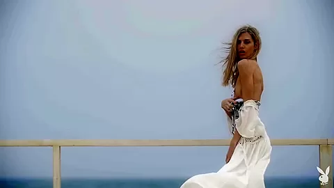 Francy Torino in Boardwalk Beauty - PlayboyPlus