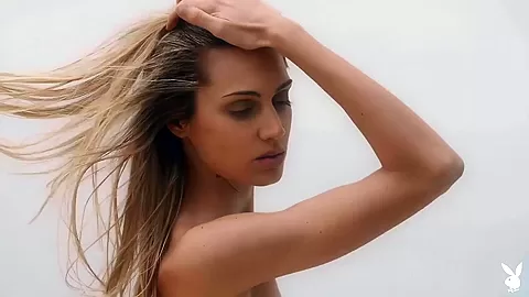 Francy Torino in Boardwalk Beauty - PlayboyPlus