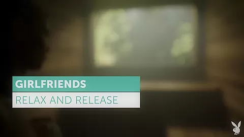 Terra Jo, Taylor and Sydney in Relax and Release - PlayboyPlus