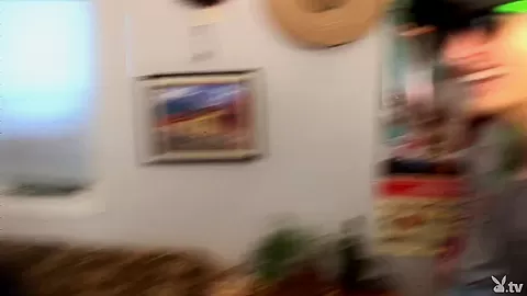 HARDCORE PARTYING, Members Exclusive Dorm Room Dare