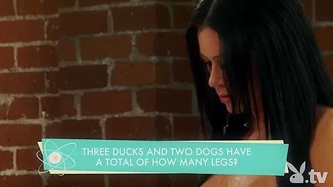 TRUTH ABOUT SEX, Season #1 Ep.4