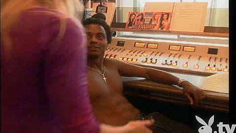 SEX UNDER HOT LIGHTS, Season #2, Ep.3