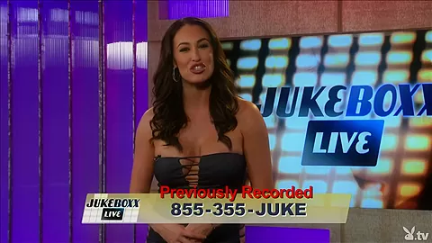 JUKEBOXX LIVE, Season #1 Ep.17