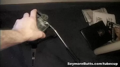 Jewels in Squirting Big Time