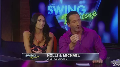 SWING NIGHTCAP LIVE, Season #2, Ep.3