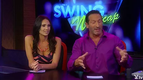 SWING NIGHTCAP LIVE, Season #2, Ep.3