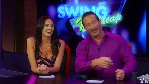 SWING NIGHTCAP LIVE, Season #2, Ep.3
