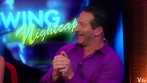 SWING NIGHTCAP LIVE, Season #2, Ep.3