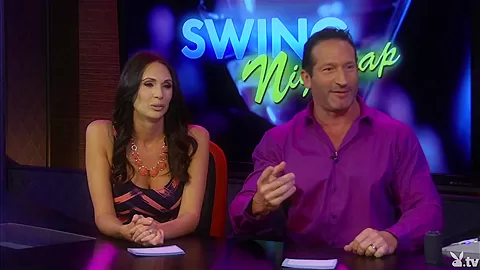 SWING NIGHTCAP LIVE, Season #2, Ep.3