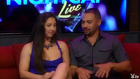 SWING NIGHTCAP LIVE, Season #1, Ep. 7