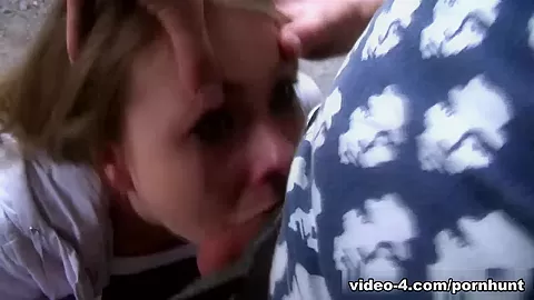AmateurPornHuntMovie: Masha
