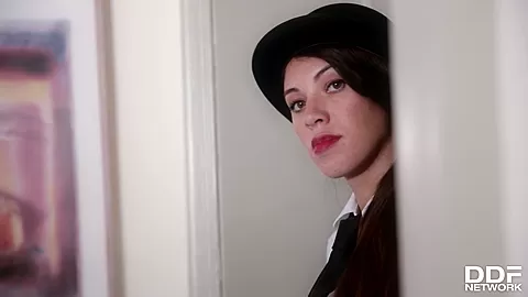 Fetish Fuck Buddies: Brunette Babes get Kinky - PornWorld