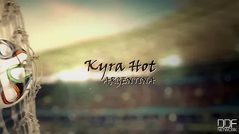 Dont Cry for me Argentina - PornWorld