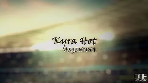 Dont Cry for me Argentina - PornWorld