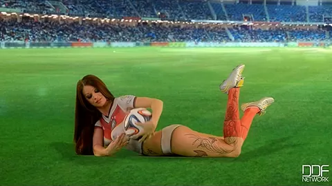 Deutschland vor! - PornWorld