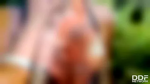 Daytime Indulgences - A Vibrator for Candy's Sweet Pussy - PornWorld