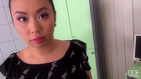 Cure Me With Cock, Doc! - PornWorld
