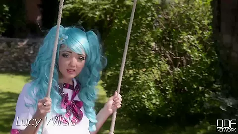 Cosplay with Cantaloupes - PornWorld