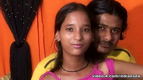 Gorgeus Indian Tina Fucked By Stud Raju