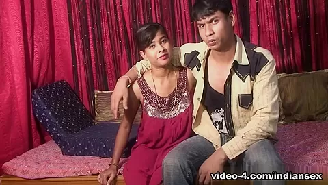Gorgeus Indian Babe Suman Gets Cock By Bunty