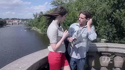 City Guide - Fucks Tourist - PornWorld