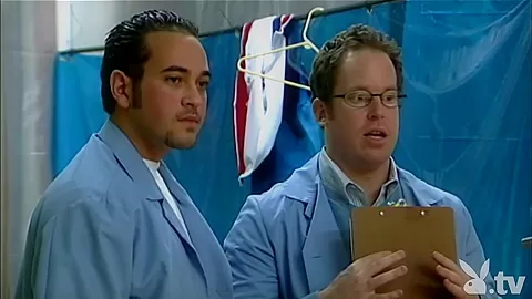 TOTALLY BUSTED, Season #2 Ep.6
