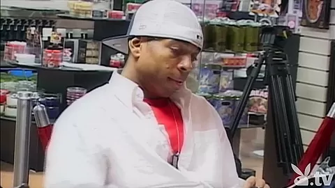TOTALLY BUSTED, Season #2 Ep.6