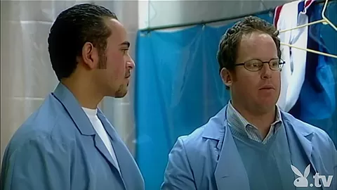TOTALLY BUSTED, Season #2 Ep.6
