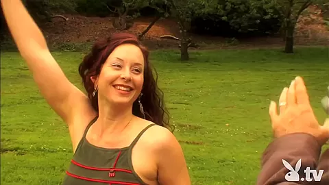NAKED HAPPY GIRLS, Season #2 Ep.1