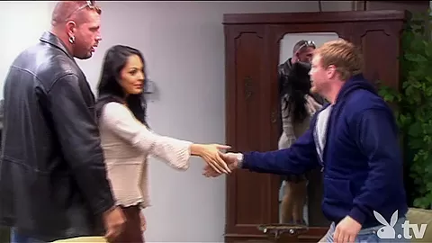 TOTALLY BUSTED, Season #3 Ep.7