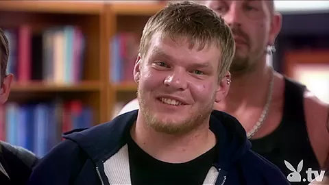 TOTALLY BUSTED, Season #3 Ep.7