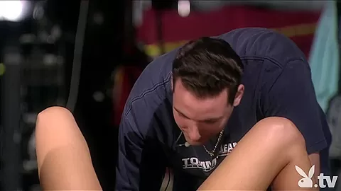TOTALLY BUSTED, Season #3 Ep.7