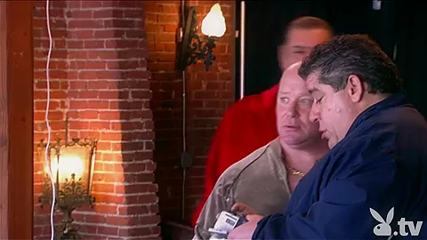 TOTALLY BUSTED, Season #3 Ep.7