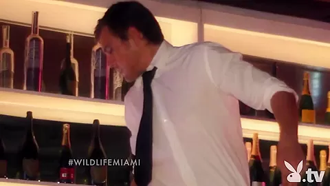 THE WILD LIFE : MIAMI, Season #1 Ep.5