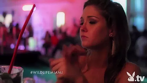 THE WILD LIFE : MIAMI, Season #1 Ep.5