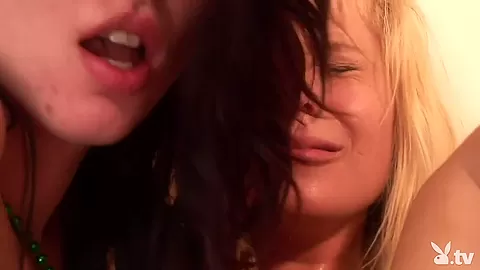 HARDCORE PARTYING, Members Exclusive Girls Nite