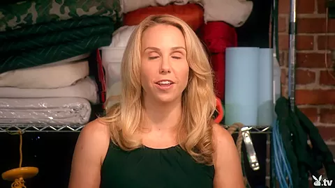 ADULT FILM SCHOOL, Season #1 Ep.10