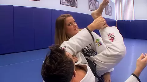 Loser blow job