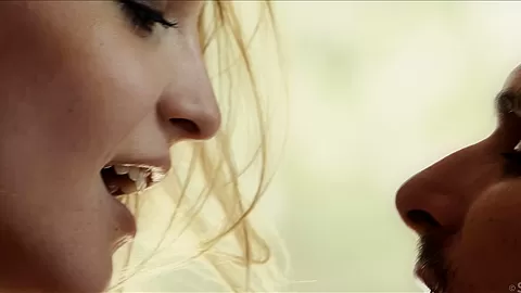 Morning Taste - Belle Claire & Kristof Cale - SexArt