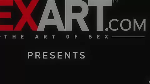 Unread Messages - Cherry Kiss & Maxmilian Dior - SexArt